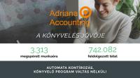 Adriana Accounting