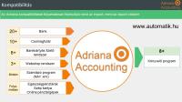 Adriana Accounting