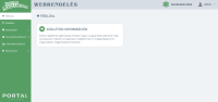 PORTÁL Software Komplex