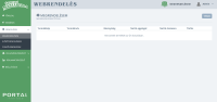 PORTÁL Software Komplex