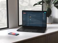 Frederik Technologies ERP