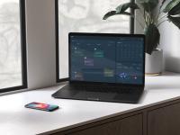 Frederik Technologies ERP