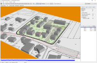 SoundPlan zajmodellező szoftver