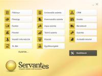 Servantes