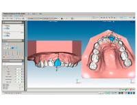 ROMEXIS 3D ORTHO STUDIO ADVANCED
