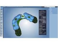 ROMEXIS 3D IMPLANT GUIDE