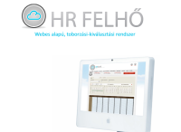 HR Felhő