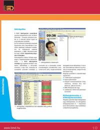 BMD CRM