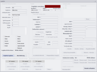 CTS Szálláshely Nyilvántartó