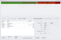 CTS Szálláshely Nyilvántartó