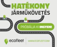Ecofleet