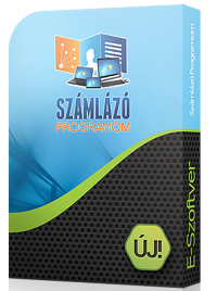 ESZOFT Számlázó