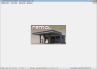 PetrolCash