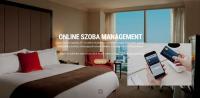 Using Online Szoba Management