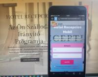 Using Hotel Management