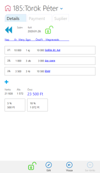 Using Hotel Management