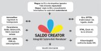SALDO Creator