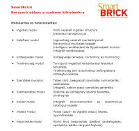 SmartBrick
