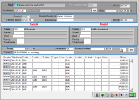 Modus Főkönyvi könyvelés