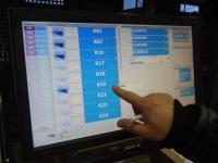 SziTa`R Termelésirányítási Rendszer