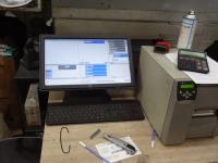 SziTa`R Termelésirányítási Rendszer