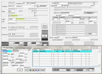 Modus Készletnyilvántartás