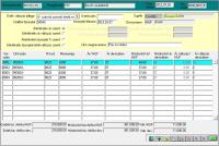 Modus Készletnyilvántartás