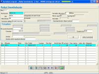 Modus Termelésirányítás