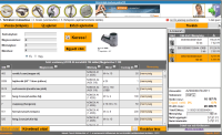AMTech Hibrid ERP