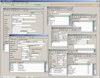 Klétus Kereskedelem