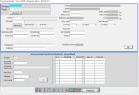 Modus Termeltetés, nyersanyagátvétel