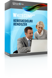 Whitecomp ERP Cloud