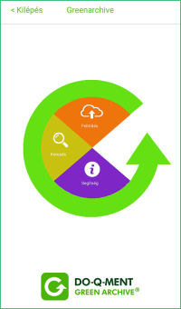 GreenArchive