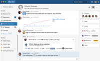 Atlassian (JIRA és Confluence)