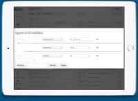 AMIO szolgáltatói CRM