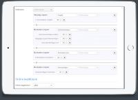AMIO Szolgáltatásmenedzsment