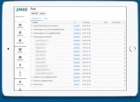 AMIO Szolgáltatásmenedzsment