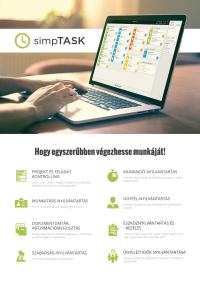 SimpTASK