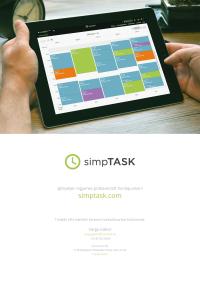 SimpTASK
