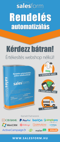 SalesForm