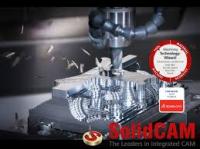 SolidCAM