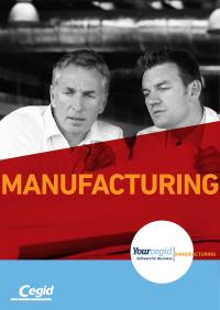 Yourcegid Manufacturing PMI