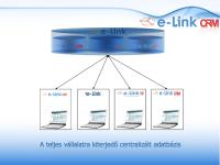 e-Link CRM