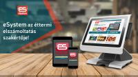 eSystem Éttermi Szoftver