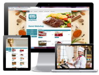 eSystem Éttermi Szoftver