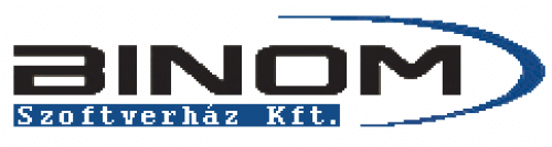 BINOM Kft.