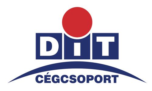 DIGITÁLTECHNIKA Kft.