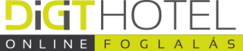 Digithotel Online Foglalás Kft
