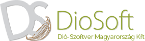 DIÓ-SZOFTVER Kft.