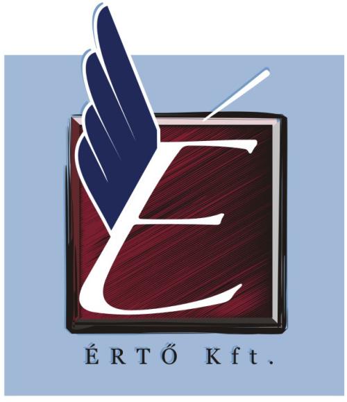 ÉRTŐ Kft.